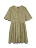 Vero Moda Kleid in Laurel Wreath 1