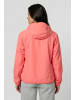 alife and kickin Uebergangsjacke SolveidAK A in sunset coral