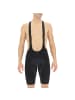 UYN M BIKING RIDEMILES OW BIB SHORT in Schwarz