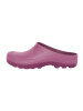 Gardena Clogs in Pink