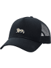 Lonsdale Cap "Halliford" in Schwarz