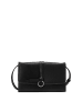Marc O'Polo 2-in-1 Umhängetasche Model Lula in Schwarz