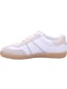 Tamaris Schnürschuhe in WHITE COM