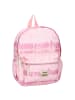 Milky Kiss Milky Kiss Love and Laughter Rucksack – Farbiger Rucksack für in Rosa