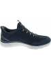 Skechers Sneaker für Herren in dunkel-blau