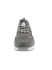 rieker Evolution Slipper Grau