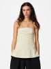Pieces Bandeau-Top in Birch1