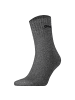 Puma Socken 3er Pack in Schwarz/Weiß/Grau