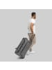 Redolz Duffle Essentials XL 2 Rollen Reisetasche L 71 cm in grey2