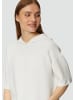 s.Oliver Sweatshirt in 0210_creme