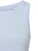 Marie Lund Top in hellblau - 0046