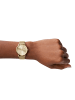 Armani Exchange Armbanduhr The Gold Classic in gold