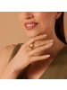 Lucardi 925 Silber Ring