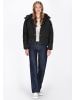 DreiMaster Women Jacket in black