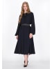 DreiMaster Klassik Women Blouse in navy