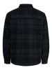 ONLY & SONS Overshirt in Black 1