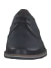 LLOYD Sportliche Halbschuhe in 8 - ATLANTIC BLUE