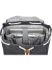 Nitro Venice - Laptoprucksack 44 cm 15" (coco) in pirate black
