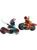 LEGO Ninjago 71838 Kais Motorradrennen