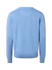 FYNCH-HATTON Pullover in hellblau - 0003