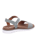 ara Riemchen Sandalen für Damen in thyme
