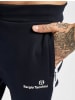 Sergio Tacchini Sweatpant in night sky/blue print