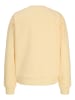 JJXX Sweatshirt in Sunlight