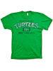Teenage Mutant Ninja Turtles Shirt in Grün