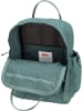 FJÄLLRÄVEN Rucksack / Backpack Kanken Outlong in Frost Green