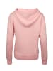 SCHIETWETTER Hoody Sweatshirt Alexa in rose