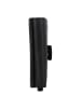 Greenburry Nappa Kreditkartenetui RFID Schutz Leder 8 cm in black