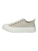 Bullboxer Sneaker in Beige