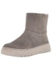 Gabor Stiefeletten grau