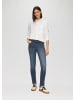 s.Oliver Jeans-Hose IZABELL in 56Z6_blau