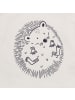 Walkiddy Langarmshirt Tiny Hedgehogs-Shirt