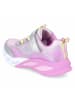 Skechers Slipper in silber