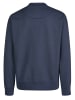 Moose Knuckles Sweatshirt für Herren in blau