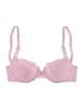 LASCANA Push-up-BH in rosa