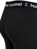 Hummel Hummel Tight Kurze Hose Hmlpulse Multisport Damen in BLACK