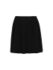myMo Women Skirt in black
