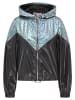 myMO ATHLSR Damen Jacke in Holografisch