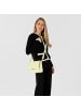 PICARD Broadway Umhängetasche Leder 24 cm in limoncello