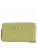 Liu Jo Caliwen - Geldbörse XL 12 cc 19 cm (cipria) in lime