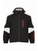 incus Jacket in SCHWARZ