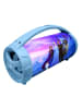 Lexibook Disney Frozen Bluetooth®-Lautsprecher mit Licht & Mikrofon