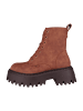 Buffalo Stiefeletten braun
