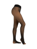 camano Thermostrumpfhose 1er Pack comfort in Schwarz