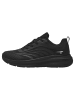 Tamaris WIDE FIT Sneaker in BLACK