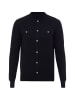 CHANI Damen Strickpullover in Schwarz