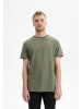 MELA Herren T-Shirt AVAN in thymian